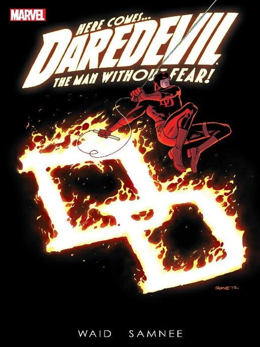 Title details for Daredevil by Mark Waid (2011), Volume 5 by Mark Waid - Available